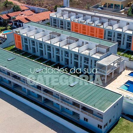 Beach Townhouses #C07 - Com Jacuzzi Por Carpediem アキラス エクステリア 写真
