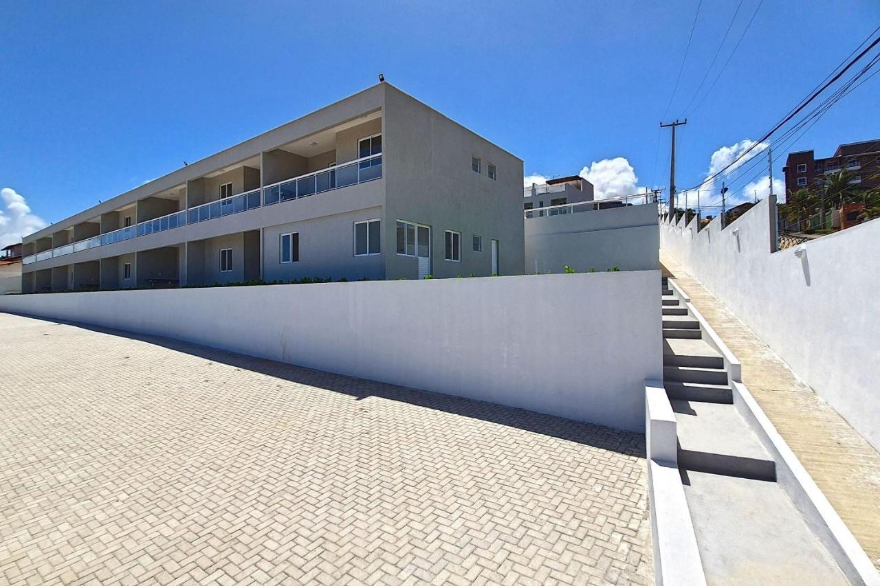 Beach Townhouses #C07 - Com Jacuzzi Por Carpediem アキラス エクステリア 写真