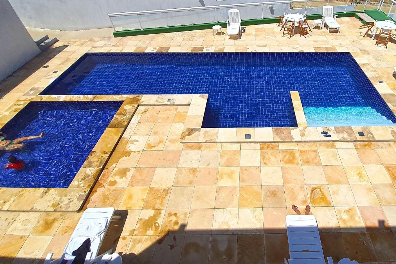 Beach Townhouses #C07 - Com Jacuzzi Por Carpediem アキラス エクステリア 写真